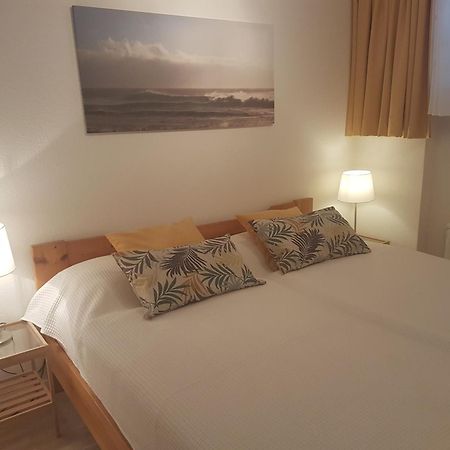 Kirchenstrasse Whg 5 Apartment Groemitz Luaran gambar