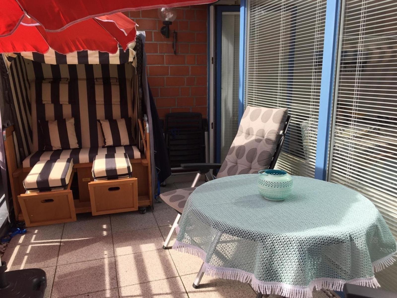 Kirchenstrasse Whg 5 Apartment Groemitz Luaran gambar