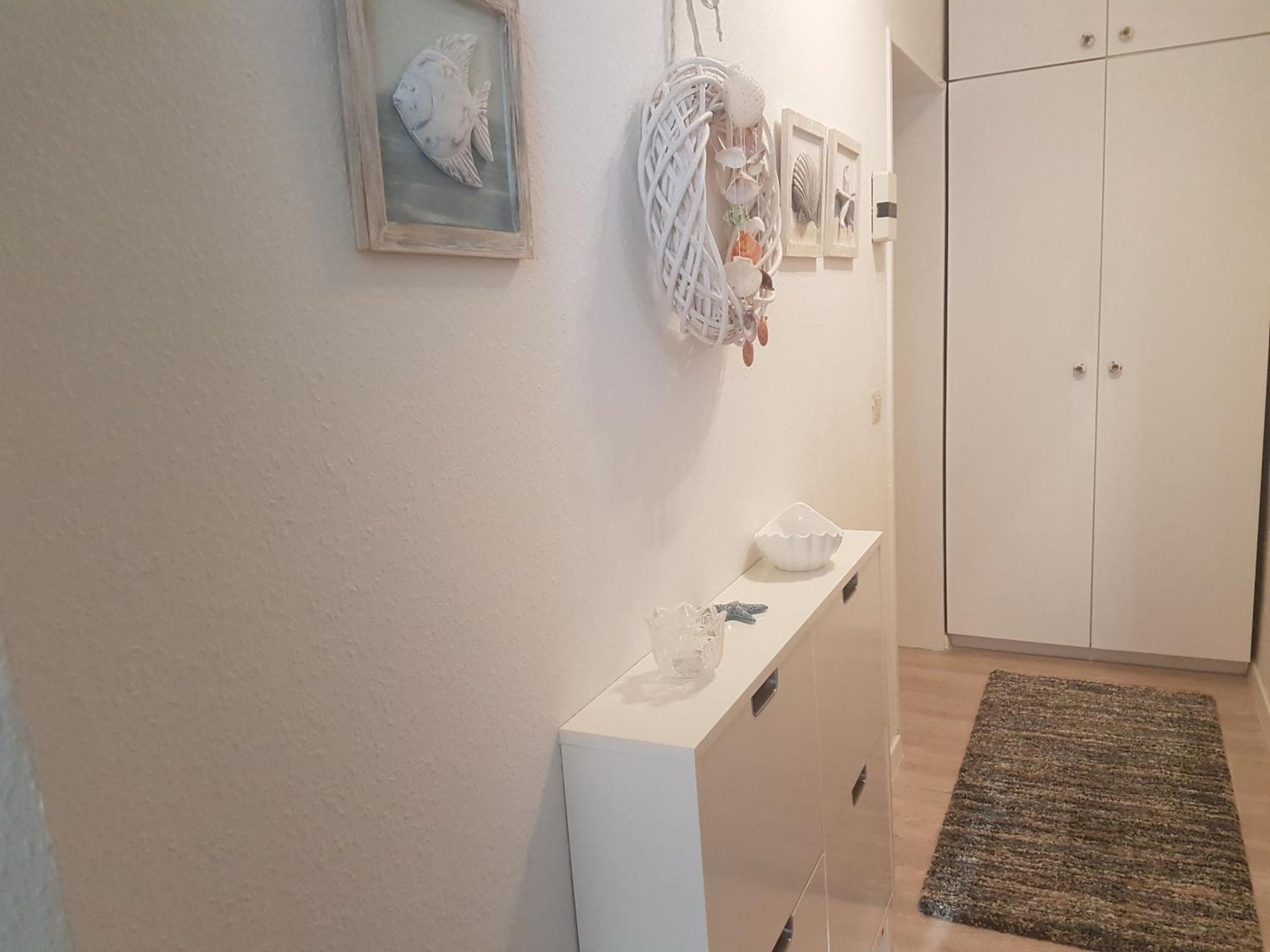 Kirchenstrasse Whg 5 Apartment Groemitz Luaran gambar